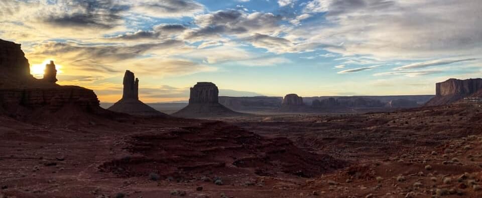 Monument Valley Ultra